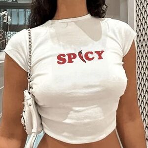 Spicy Top